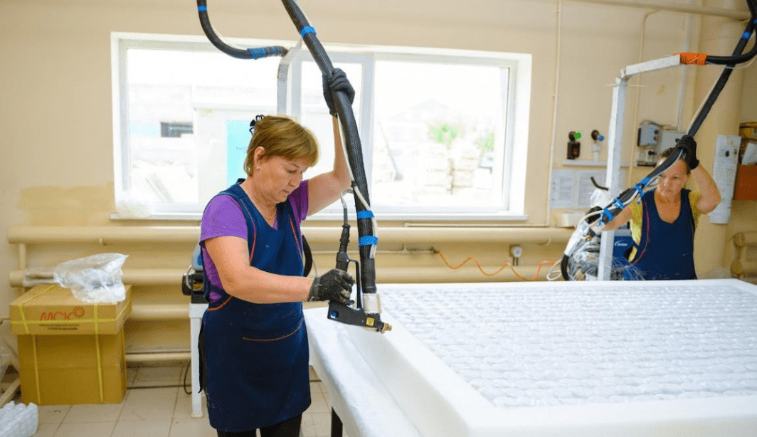 Минпромторг впервые внес в федеральный реестр мебельное производство