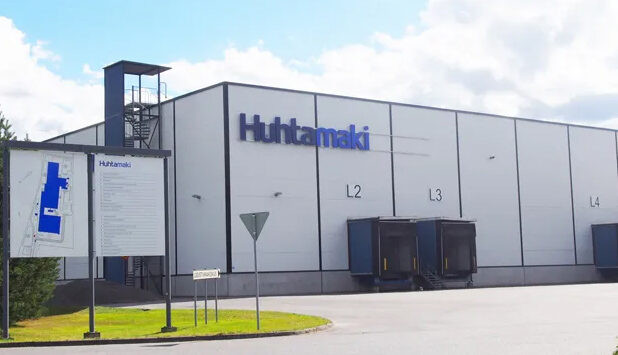 Huhtamaki инициирует продажу своего бизнеса в России