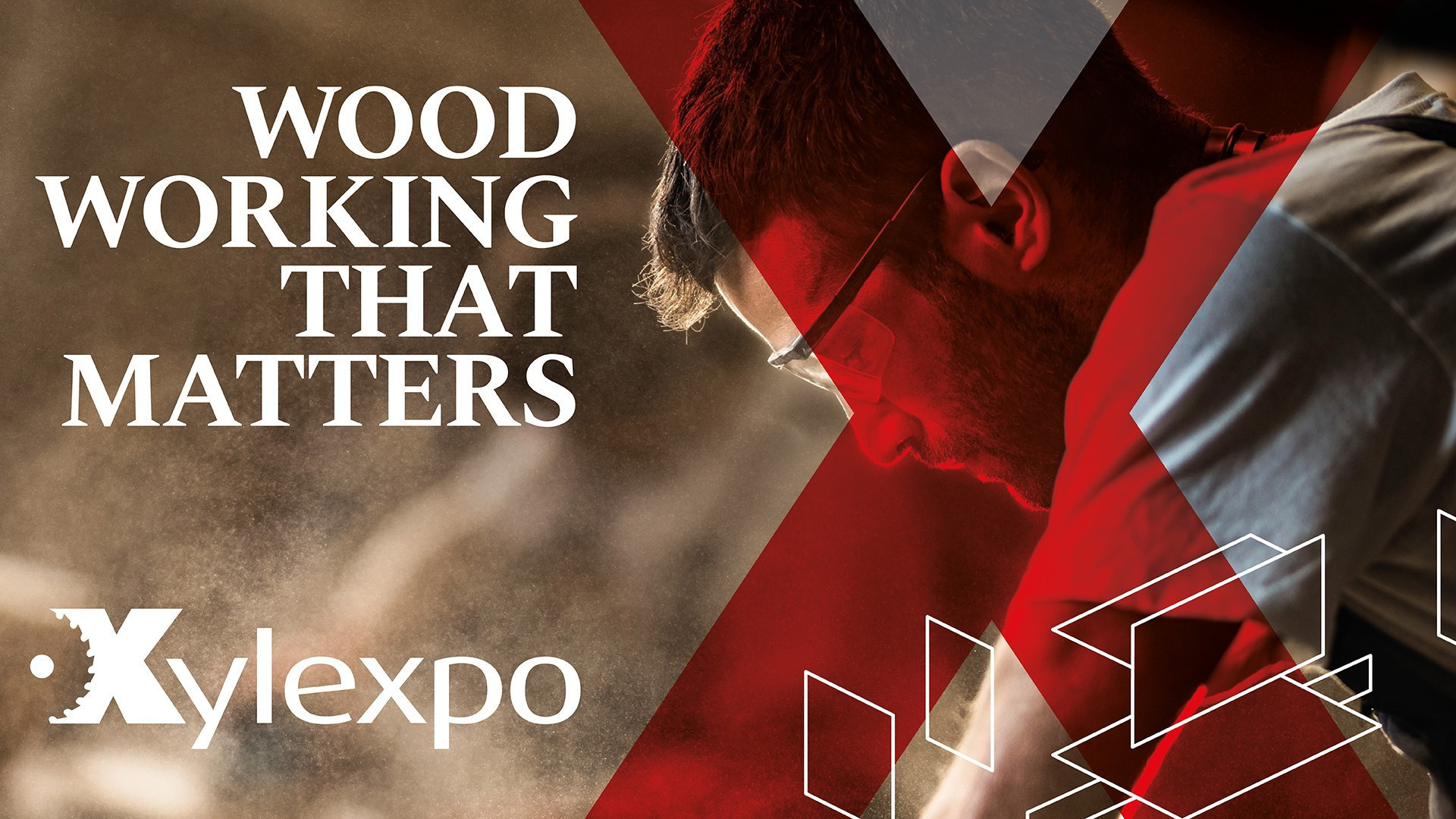 Продолжается регистрация на выставку Xylexpo 2022