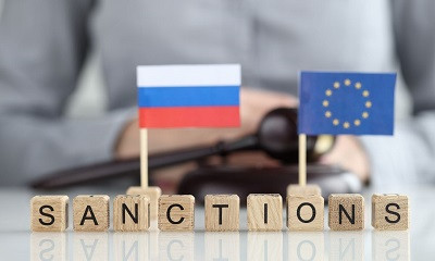 Евросоюз отказался от торговли бумажной продукцией с Россией