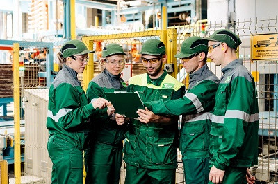 &laquo;Свеза&raquo; профинансирует реализацию нескольких социальных проектов на Вологодчине