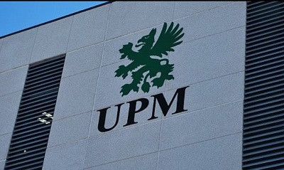Продажи UPM в первом квартале 2022 года выросли на 12% и превысили 2,5 млрд евро