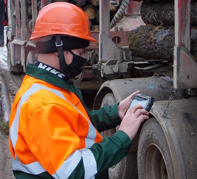 Компания &laquo;Аэромакс&raquo; модернизировала систему диспетчеризации &laquo;ПроЛес&raquo;