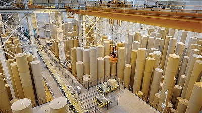 Mondi Group продает российские активы стоимостью 687 млн евро