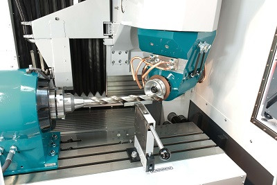 Импортозамещение в области деревообрабатывающего оборудования стало одной из ключевых тем Woodindex