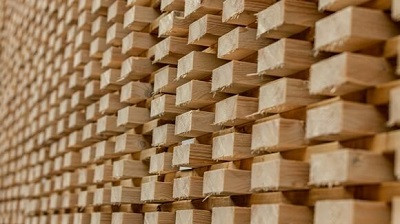 Производство пиломатериалов в Польше сократилось на 6%