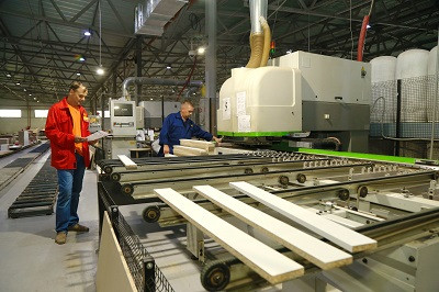 В первом квартале 2022 года компания &laquo;Феликс&raquo; увеличила число рабочих мест