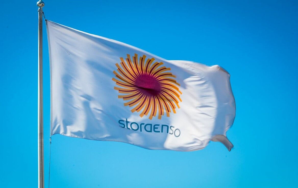 Три упаковочных завода Stora Enso в России проданы местным властям