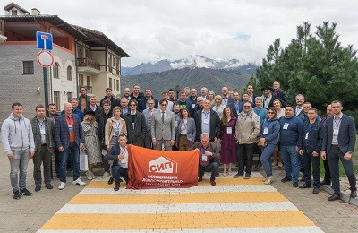 Ежегодный форум SIP-Event пройдет в Твери в сентябре