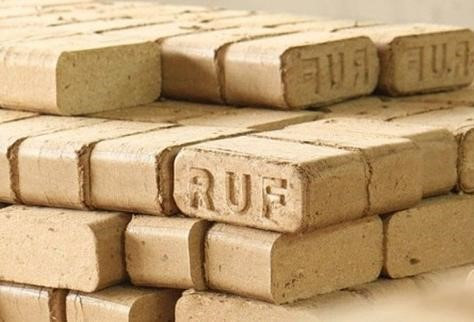 Новое производство древесно-топливных брикетов появится в Костромской области