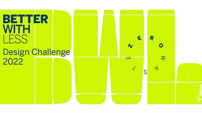 Mets&auml; Group запустила третий конкурс безотходной упаковки Better with Less