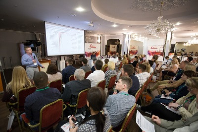 Опубликована деловая программа XIII Мебельного бизнес-форума