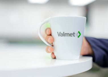 Valmet покинет российский рынок в несколько этапов