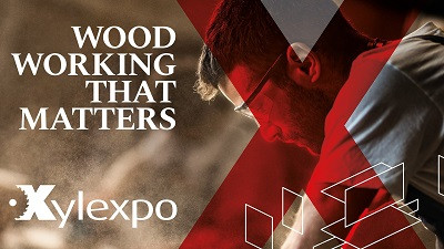 Федерация Eumabois примет участие в выставке Xylexpo 2022