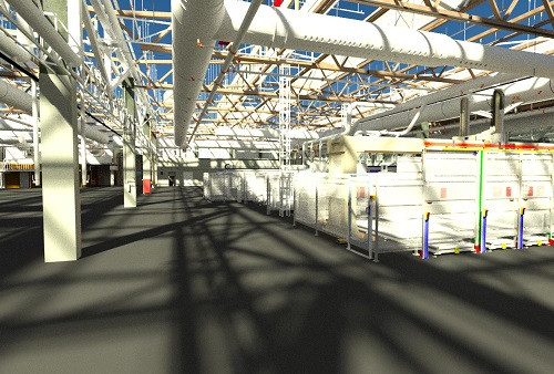 Компания &laquo;Вяткастройсервис&raquo; присоединилась к бизнес-платформе WoodConnect.pro