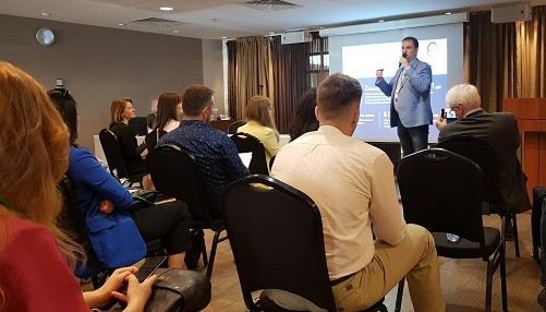 Особое внимание Мебельного бизнес-форума будет уделено вопросам промышленного оборудования