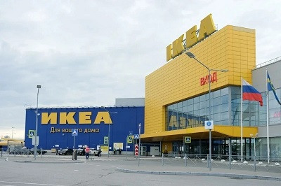 &laquo;Первая мебельная фабрика&raquo; предлагает трудоустройство бывшим работникам Ikea