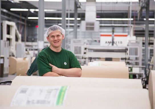 Segezha Group участвует в выставке &laquo;Мебель. Интерьер. Деревообработка&raquo; в Казахстане