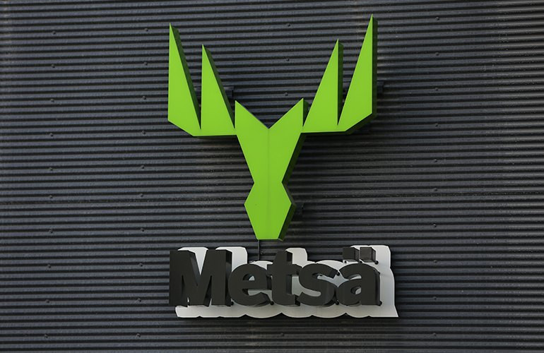 В команде исполнительного руководства Mets&auml; Group произошли изменения