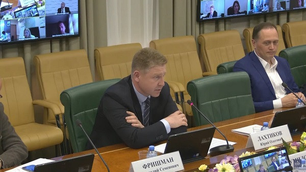 Фанерная отрасль просит государство о поддержке в условиях санкций