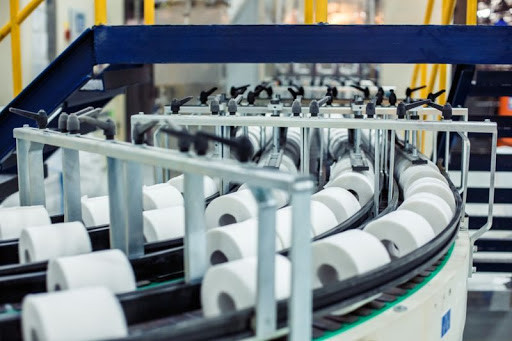 ПМЭФ-2022: Hayat Group расширит производство санитарно-гигиенической продукции в Калуге