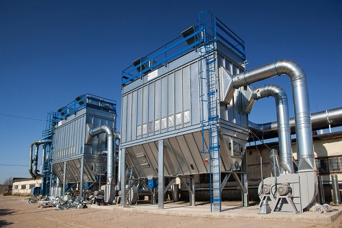 &laquo;Тверская промышленная компания&raquo; представит системы аспирации на выставке &laquo;Лесдревмаш&raquo; в сентябре