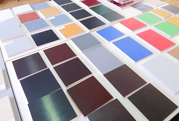 &laquo;Красфан&raquo; перейдет на выпуск готовых конструкций для деревянного строительства