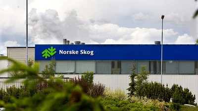 Прибыль Norske Skog во втором квартале 2022 года составила 91 млн евро