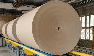 Ряд европейских производителей картона объявили о вынужденных простоях