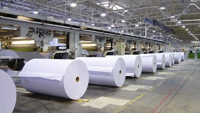 Доход Mondi Group в первом полугодии 2022 года превысил 4,5 млрд евро