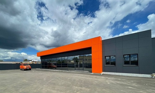 Компания &laquo;Теплоресурс&raquo; стала партнером лесопромышленного форума Wood World 2022