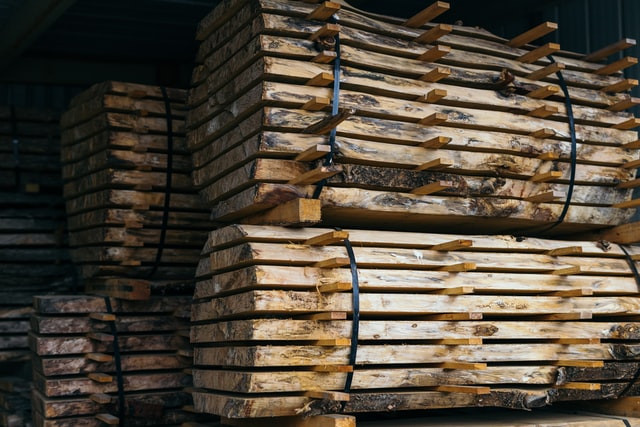 Об экспортных перспективах российского ЛПК на форуме Wood World 2022 расскажет эксперт ЕАЭК