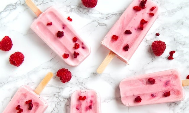 Нижегородская область поставила в Китай 3500 тонн палочек для мороженного