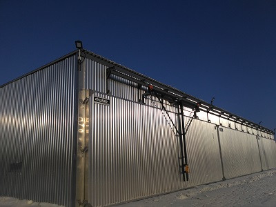 &laquo;ЕнисейПромАвтоматика&raquo; впервые представит на выставке &laquo;Лесдревмаш&raquo; сушильное оборудование