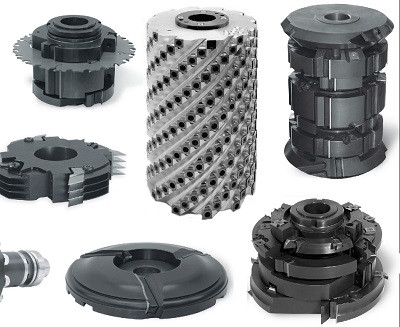 &laquo;Элси&raquo; представит режущий инструмент на выставке &laquo;Лесдревмаш&raquo; в Москве