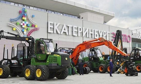 Выставки &laquo;Экспомебель&raquo; и Lesprom-Ural перенесены на весну 2023 года