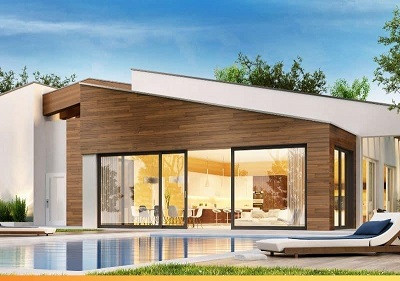 Andersen и Ubiquitous Energy разработают окна и двери, генерирующие энергию