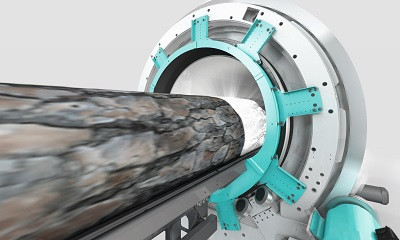 На следующей неделе стартует выставка Wood Products &amp; Technology 2022