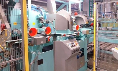 Ledinek представит на выставке &laquo;Лесдревмаш&raquo; технологии деревообработки