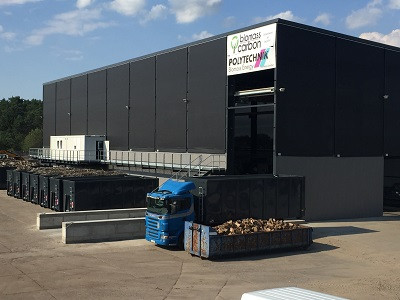 Polytechnik представит на выставке &laquo;Лесдревмаш&raquo; инновационные котельные и мини-ТЭЦ