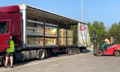 Комбинат &laquo;Свезы&raquo; в Свердловской области стал призером конкурса &laquo;Экспортер года&raquo;