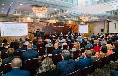 В январе-августе 2022 года объем торгов древесиной на СПбМТСБ составил 3 млн кубометров