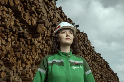 В Китае появится представительство Segezha Group