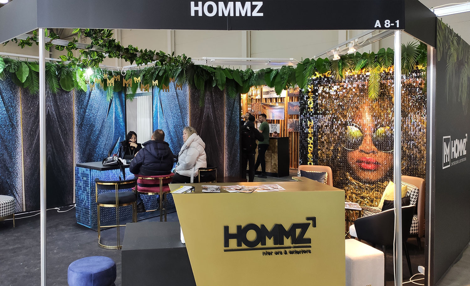 В конце октября в Москве пройдет выставка &laquo;Красивые дома&raquo;