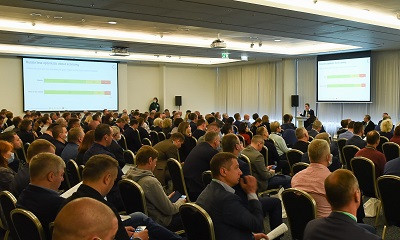 Петербургский лесопромышленный форум стартует через две недели