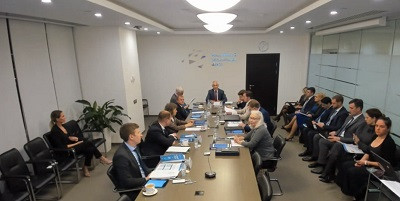 &laquo;Свеза&raquo; получила четыре призовых места на конкурсе &laquo;Экспортер года&raquo;