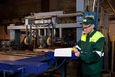 &laquo;Свеза&raquo; заменила запчасти для импортного оборудования деталями собственной разработки