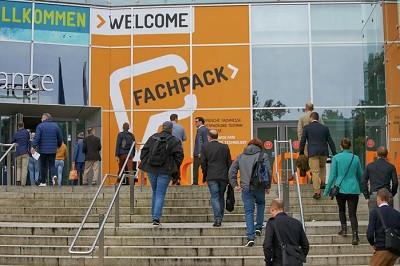 В Нюрнберге прошла выставка упаковки, технологий и переработки Fachpack