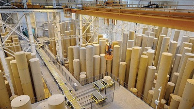 Mondi завершила слияние Mondi Tire Kutsan и Mondi Olmuksan в Турции