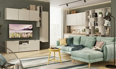 &laquo;Ангстрем&raquo; представит свою продукцию на выставке &laquo;Мебель&raquo; в ноябре